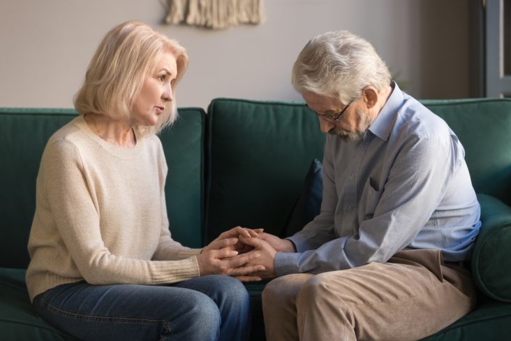 evlilikte iletişim sorunları