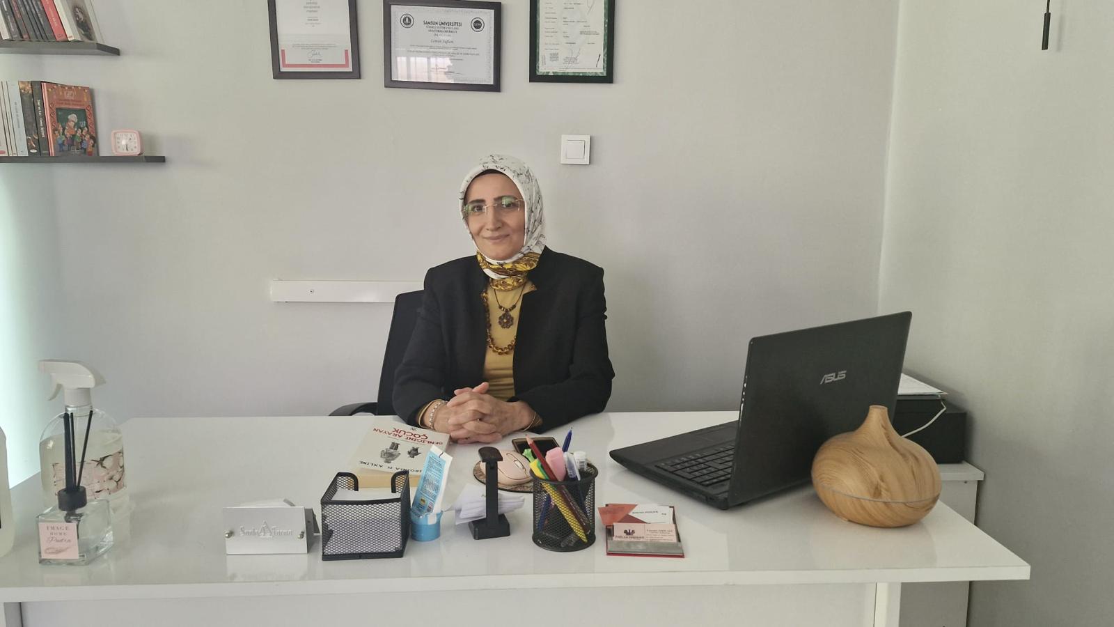 Ankara Aile Danışmanı